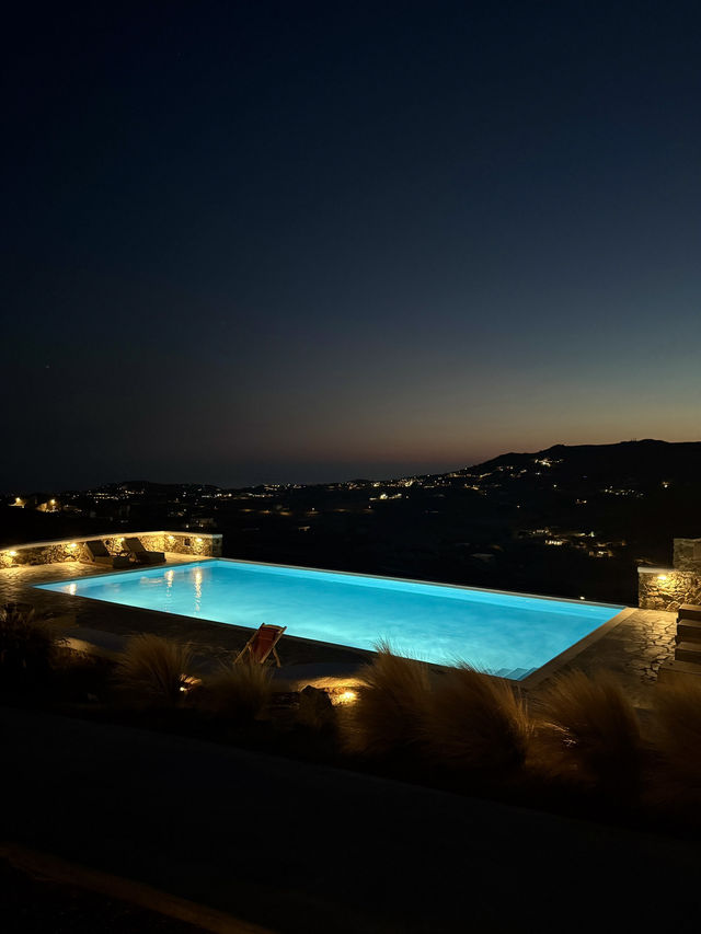 ✨ Hidden Heaven in Mykonos – A Therapeutic Escape at Thrones Suites ✨