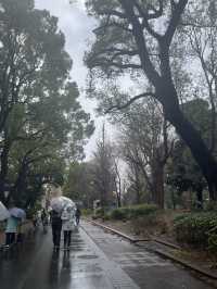 🇯🇵 Ueno Park