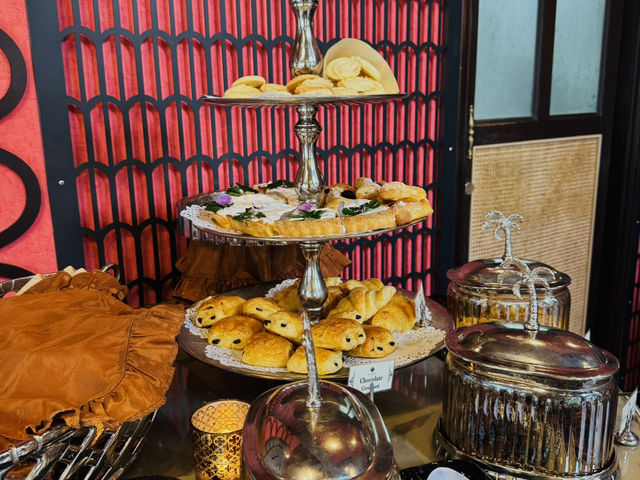 清邁寶藏酒店Puripunn Hideaway
