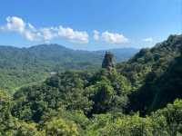 Climb the Sacred Trio, Xiaozishan, Cimu Peak, and Putuo Mountain