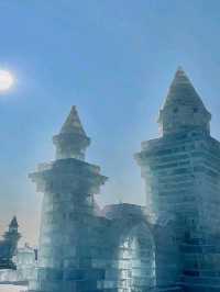 Where Ice Glows and Cultures Meet: Discover Harbin