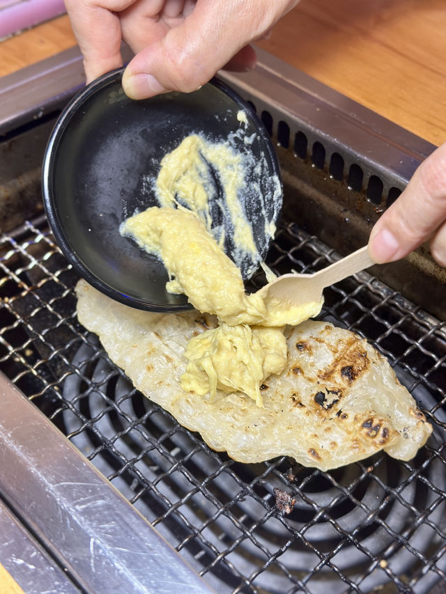 香港探店  燒肉屋 📍天后