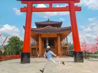 🌸🇯🇵 Hinoki Land เชียงใหม่ 🌸🇯🇵