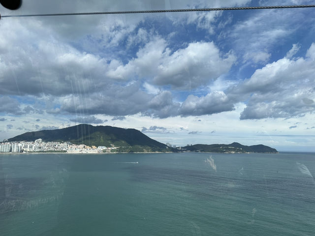 韓國釜山慵懶風😎行程