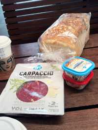 🇳🇱 朝をパンケーキで始めて、ストリートと歴史を歩くアムステルダムの1日