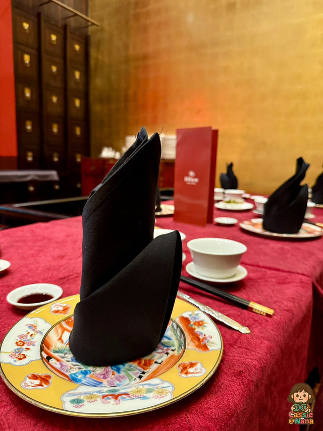 Hilton Kuala Lumpur
