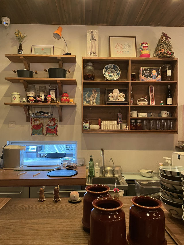 🎡深圳一日遊行程｜按摩 看展 高質美食一樣也不少