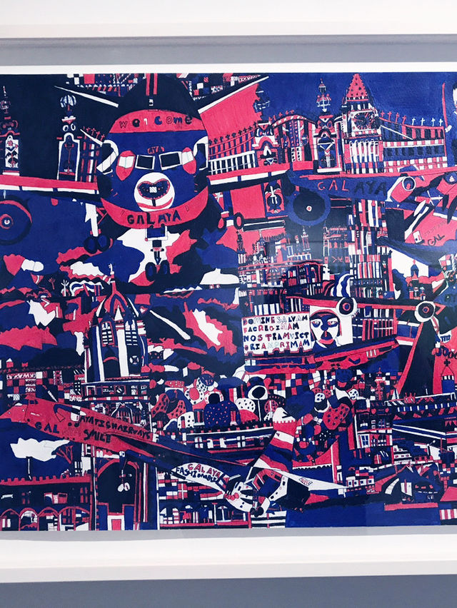 恵比寿、代官山、乃木坂🎨アートとクリエイティブを感じる東京散歩
