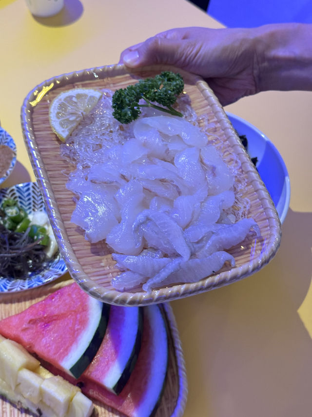 광주 첨단,제철회맛집을 찾는다면 강남어판장