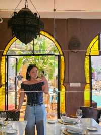 🇲🇦 모로코 마라케시 레스토랑 La Trattoria