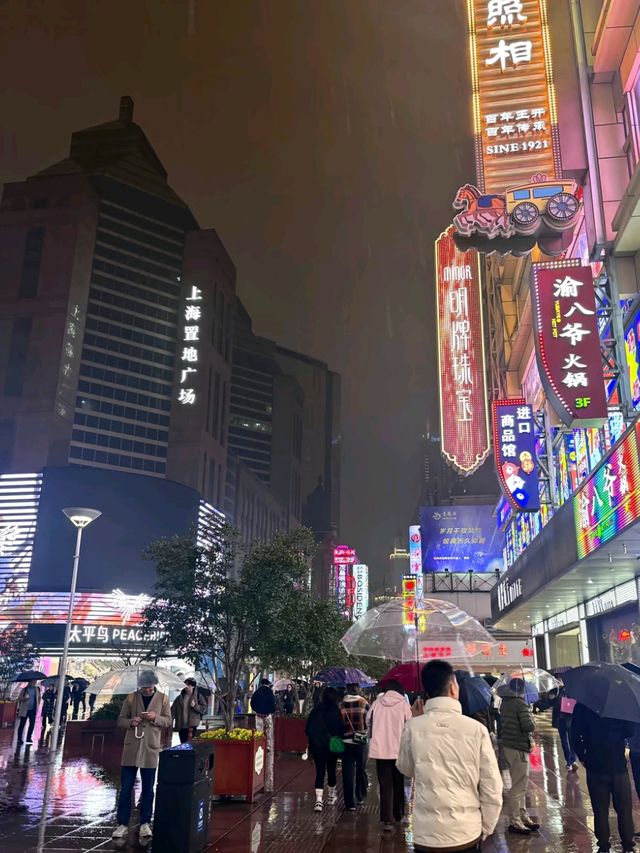 Shanghai Should Be on Your Bucket List Shanghai Should Be on Your Bucket List