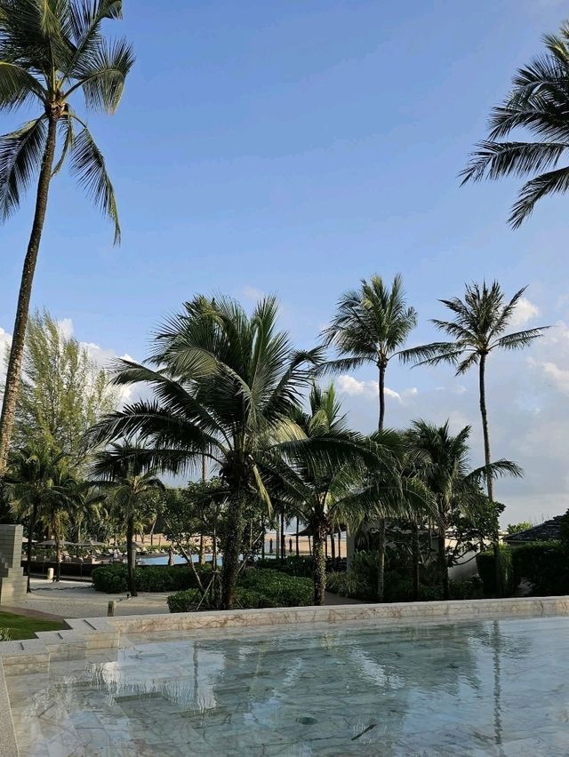 รีวิวที่พักDevasom Khao Lak Beach Resort & Villas  รีวิวที่พักDevasom Khao Lak Beach Resort & Villas