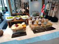 Amari Premier Stay in Johor Bahru