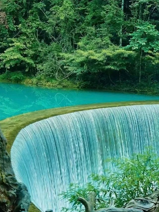 China’s Green Jewel: What Makes Xiaoqikong Irresistible to the World
