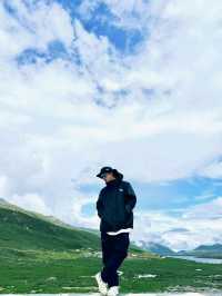 Tibet Ganzi 