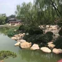 🏯 Huaqing Palace — Hot Springs, History & Tang Dynasty Romance