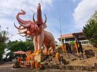 Thailand gateway - my favorite place Hatyai