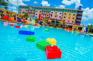 Florida's LEGOLAND