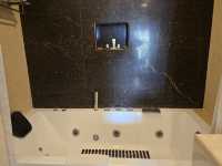 พักผ่อนคลายห้องสวีทของเบสเวสเทิร์น