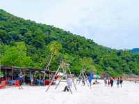 Escape to Pulau Redang – Where Paradise Meets Serenity ✨🌊