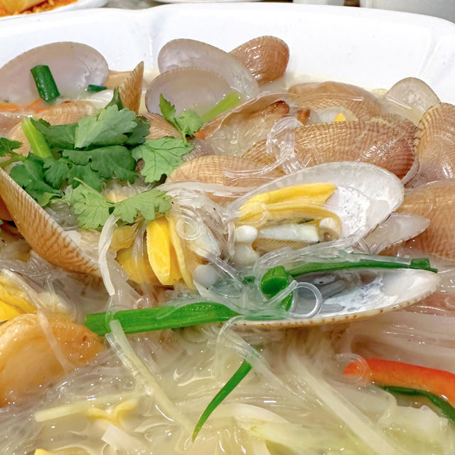 鮮味嘅生日飯 鮮味嘅生日飯