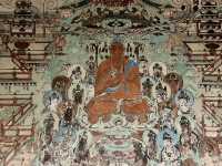 免費展覽：香港大學敦煌藝術展 復刻千年莫高窟