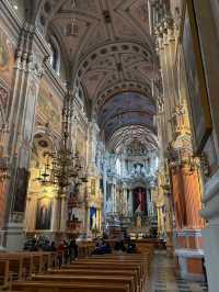 Charming Discoveries in Kaunas