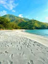 Anawangin Cove: A Hidden Gem in Zambales