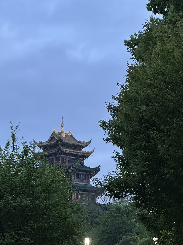 Realm Of Steel Buddhas: Cyber Incense When Light Rail Pierces The Shrine
