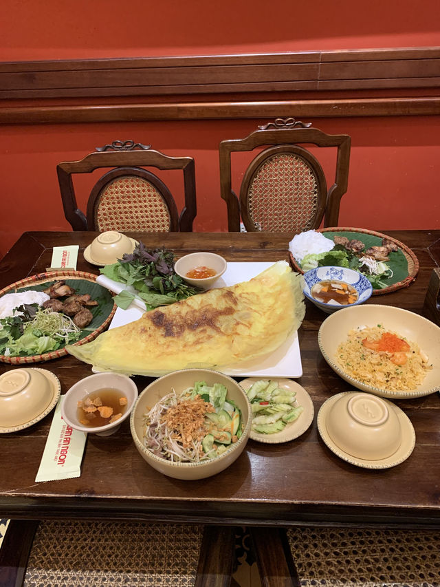 ベトナム ハノイ おすすめベトナム料理レストラン ベトナム ハノイ おすすめベトナム料理レストラン