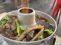 ตาทุมต้มเนื้อสารพัดรสเด็ดฯ