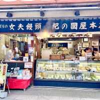 Discovering Enoshima’s Charm