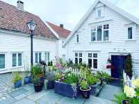Exploring the Coastal Spirit of Stavanger 