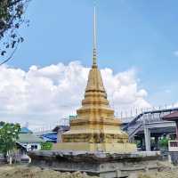 วัดท้องคุ้ง อ.ปากเกร็ด จ.นนทบุรี