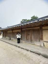 🇰🇷 Gyeongju Gyochon Traditional Village