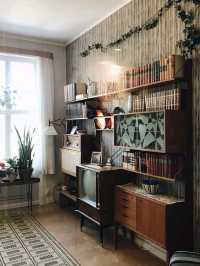 Oslo: Norsk Folk Museum