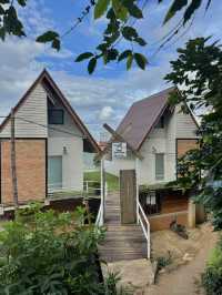 Celeb House by บ้านผาฮี้