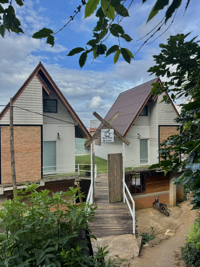 Celeb House by บ้านผาฮี้