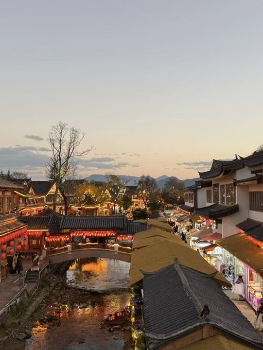 ❄️ แจกแพลนเที่ยว Lijiang (丽江) | เที่ยวครบจบในโพสต์