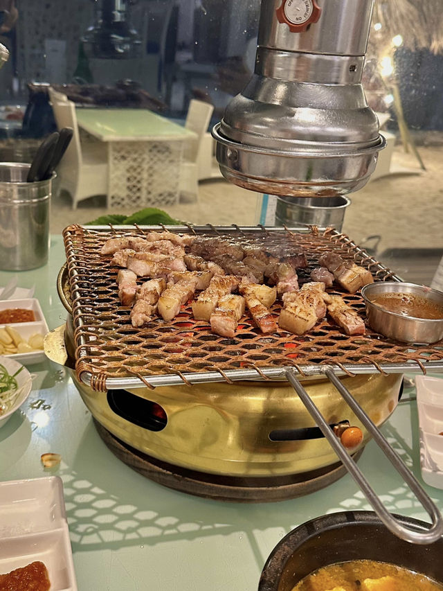 🌿 일년에 두 번은 꼭! 제주 러버의 숨은 핫플 ✨