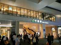 小湊鐵道旅行