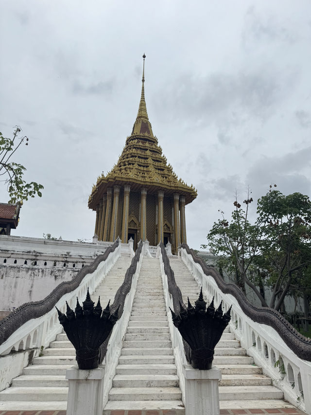 🛕 Exploring Bangkok’s Ancient City 🛕 Exploring Bangkok’s Ancient City
