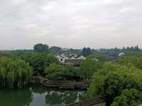 Unveiling Hangzhou in 7-days journey