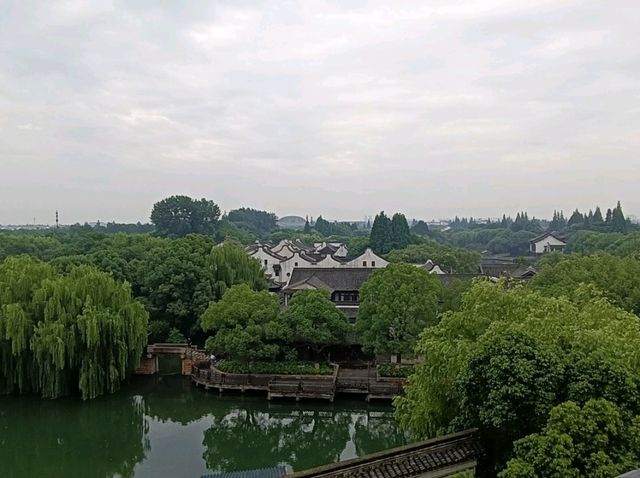 Unveiling Hangzhou in 7-days journey