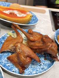 🎏癲價‼️$298食爆九龍灣千海水產💥