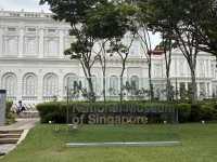 シンガポール3日間の旅
