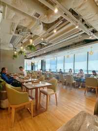 田園風靚靚Cafe