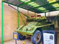 Cheshire Military Museum – Stories of Service and Sacrifice