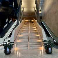 Where Malaysian luxury meets new heights