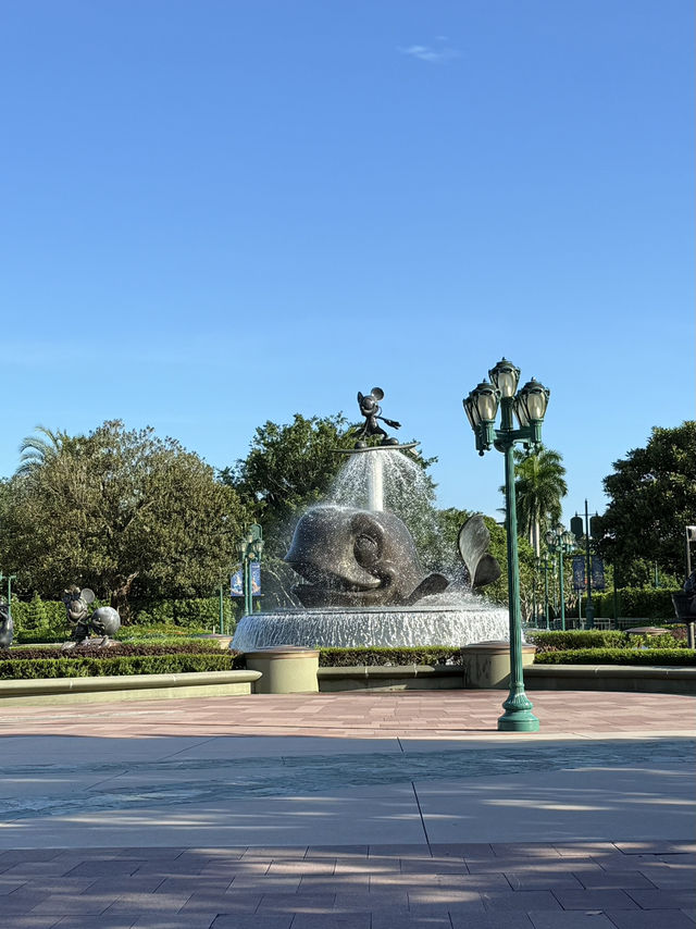 🐣Hong Kong Disneyland 🇭🇰 